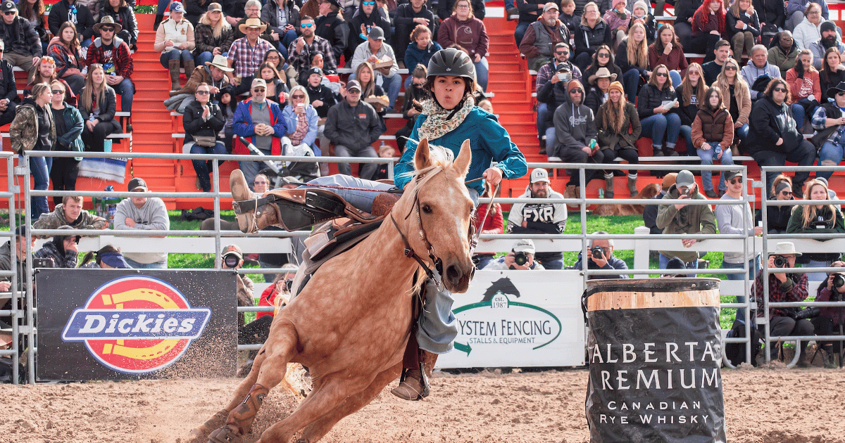 ヒューストンでロデオを見よう！子供参加イベントも【Rodeo Houston】｜アメリカテキサス州ヒューストンKaty子連れ駐在の教科書